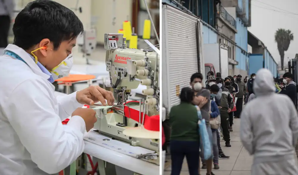 Conoce quiénes van a tomar el día libre por el feriado este 29 de junio. Foto: composición/Aldair Mejía/La República Conoce quiénes van a tomar el día libre por el feriado este 29 de junio. Foto: composición/Aldair Mejía/La República
