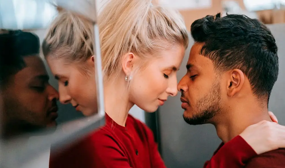 Los humanos tienen distintas fragancias naturales. Algunas atraen al sexo opuesto. Foto: referencial / Pexels