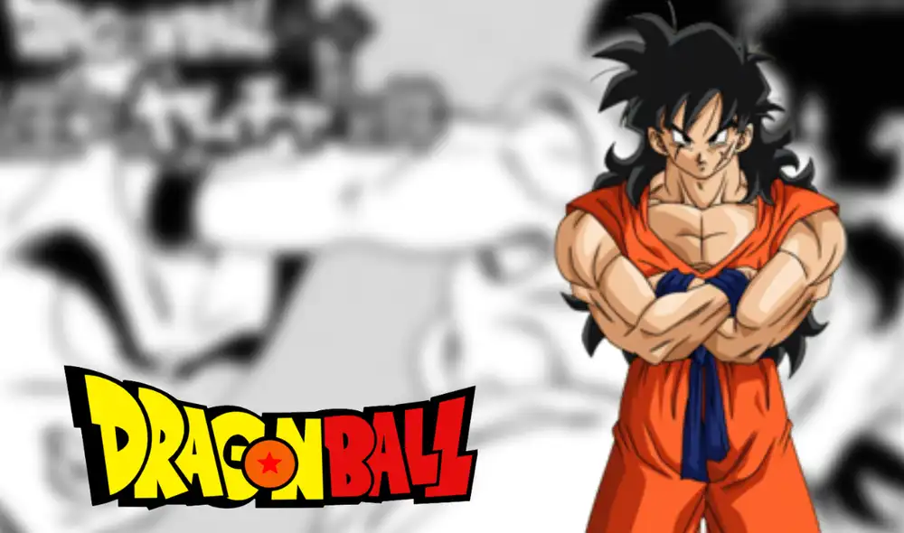 No te pierdas la divertida historia de esta Yamcha fanático de Dragon Ball. Foto: Shonen Jump Plus No te pierdas la divertida historia de esta Yamcha fanático de Dragon Ball. Foto: Shonen Jump Plus