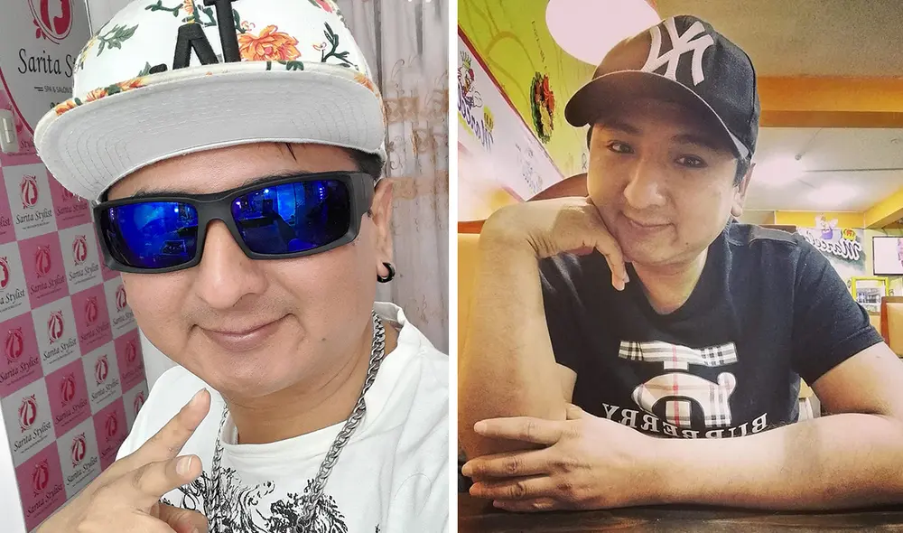 Una frase le valió para que se volviera famoso hace unos años; sin embargo, en la actualidad pocos saben lo que sucedió con su vida. Foto: Tapir 590/ Facebook Una frase le valió para que se volviera famoso hace unos años; sin embargo, en la actualidad pocos saben lo que sucedió con su vida. Foto: Tapir 590/ Facebook