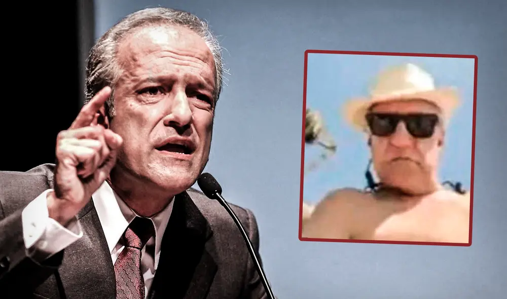 Nano Guerra García es congresista por Fuerza Popular para el periodo 2021-2026. Composición: Jazmin Ceras / GLR Nano Guerra García es congresista por Fuerza Popular para el periodo 2021-2026. Composición: Jazmin Ceras / GLR