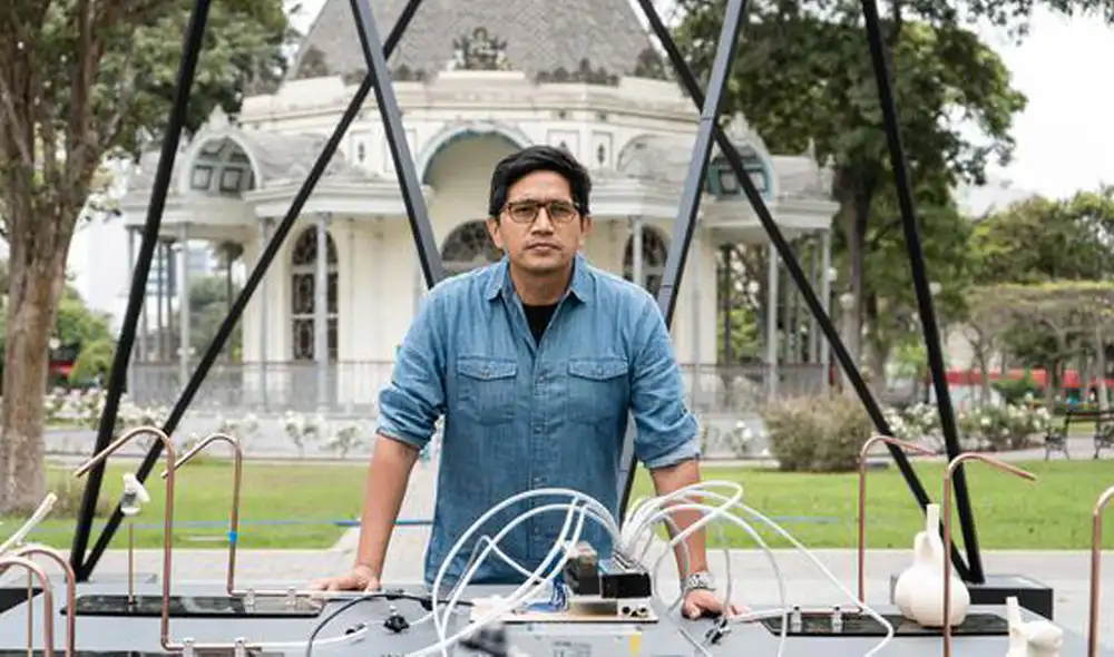 El Prix Ars Electronica es uno de los premios anuales más importantes del campo del arte interactivo en el mundo. Foto: difusión