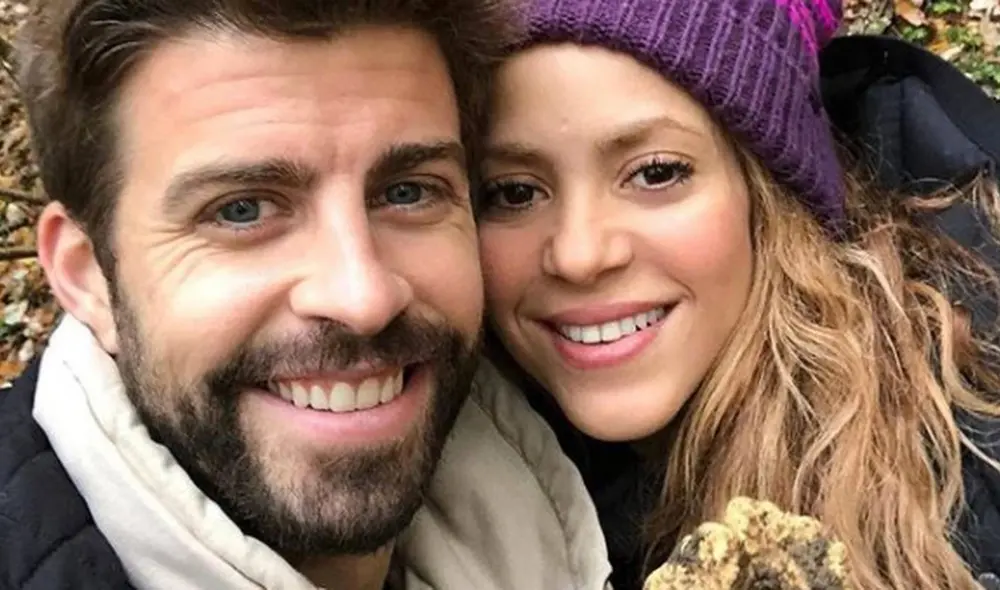 Ha habido muchas teorías relacionadas a la separación entre Gerard Piqué y Shakira. El excuñado de la cantante parece tener la respuesta. Foto: Shakira/Instagram Ha habido muchas teorías relacionadas a la separación entre Gerard Piqué y Shakira. El excuñado de la cantante parece tener la respuesta. Foto: Shakira/Instagram