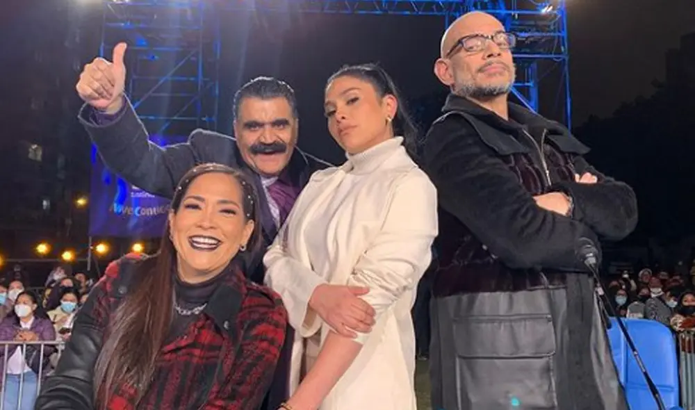 "Yo soy" cumple 10 años este 2022, por lo que cerrará su ciclo con una edición especial. Foto: Instagram