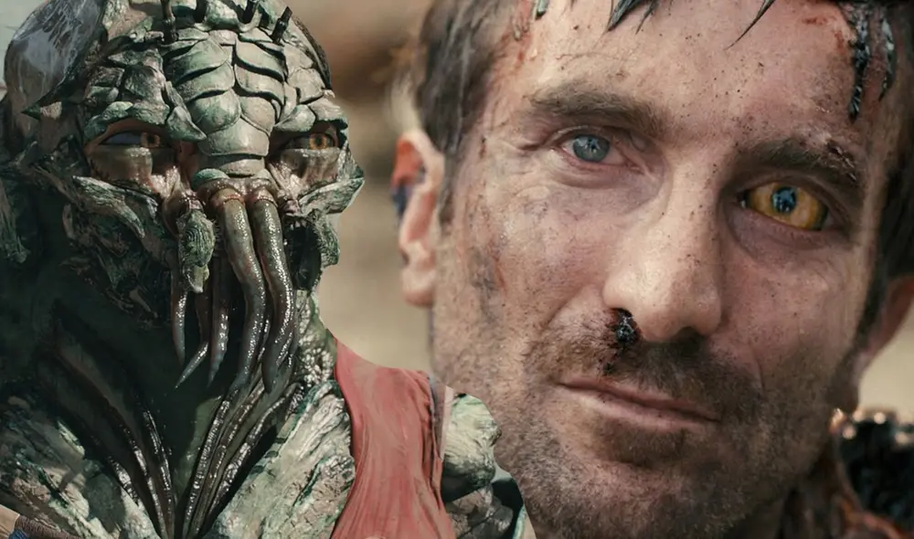 La aclamada ópera prima de Neill Blomkamp tendrá continuación. Foto: composición/TriStar Pictures