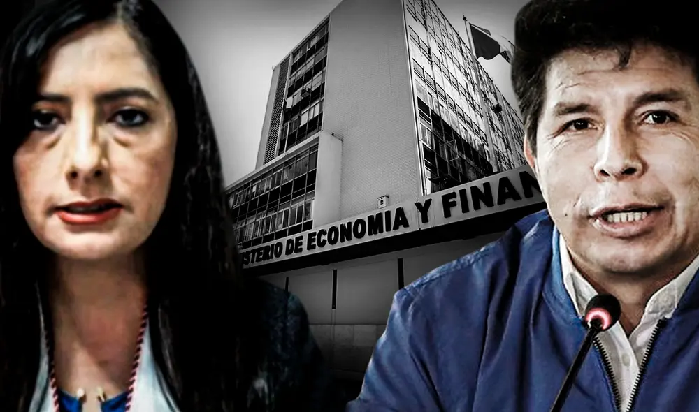 Solicitan que fiscal Karla Zecenarro se aparte de la investigación contra Pedro Castillo por un supuesto conflicto de intereses. Foto: Jazmin Ceras/La República