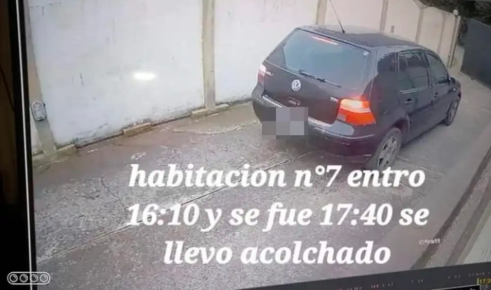 Las amenazas no fueron bien recibidas por algunos internautas, quienes se mostraron en contra de las medidas tomadas por el hotel. Foto: Composición LR / redes sociales / Todo Noticias Las amenazas no fueron bien recibidas por algunos internautas, quienes se mostraron en contra de las medidas tomadas por el hotel. Foto: Composición LR / redes sociales / Todo Noticias