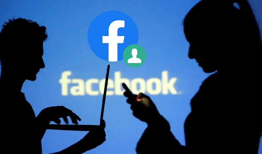 Puedes recurrir a este proceso en caso no puedas recuperar tu cuenta de Facebook. Foto: composición LR/ El Confidencial