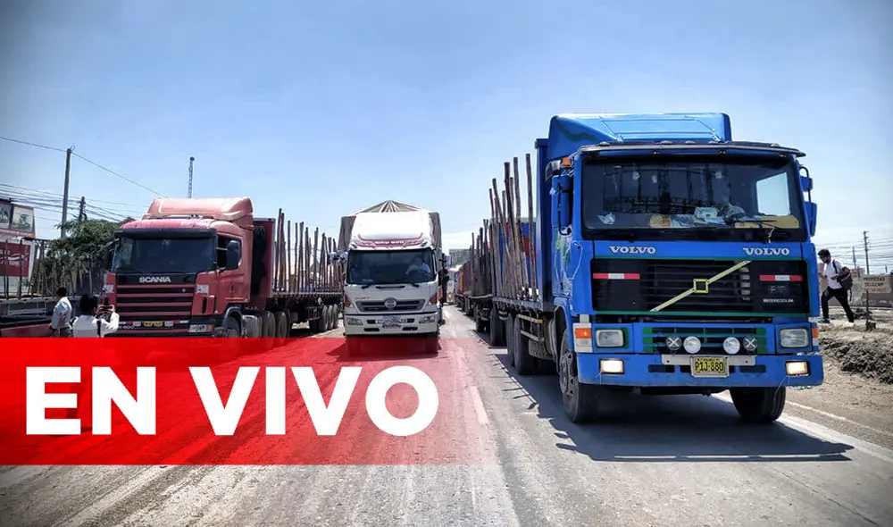 El primer día de paralización no generó escasez de alimentos en los principales mercados. Foto: composición LR/Rosa Quincho/URPI-GLR El primer día de paralización no generó escasez de alimentos en los principales mercados. Foto: composición LR/Rosa Quincho/URPI-GLR