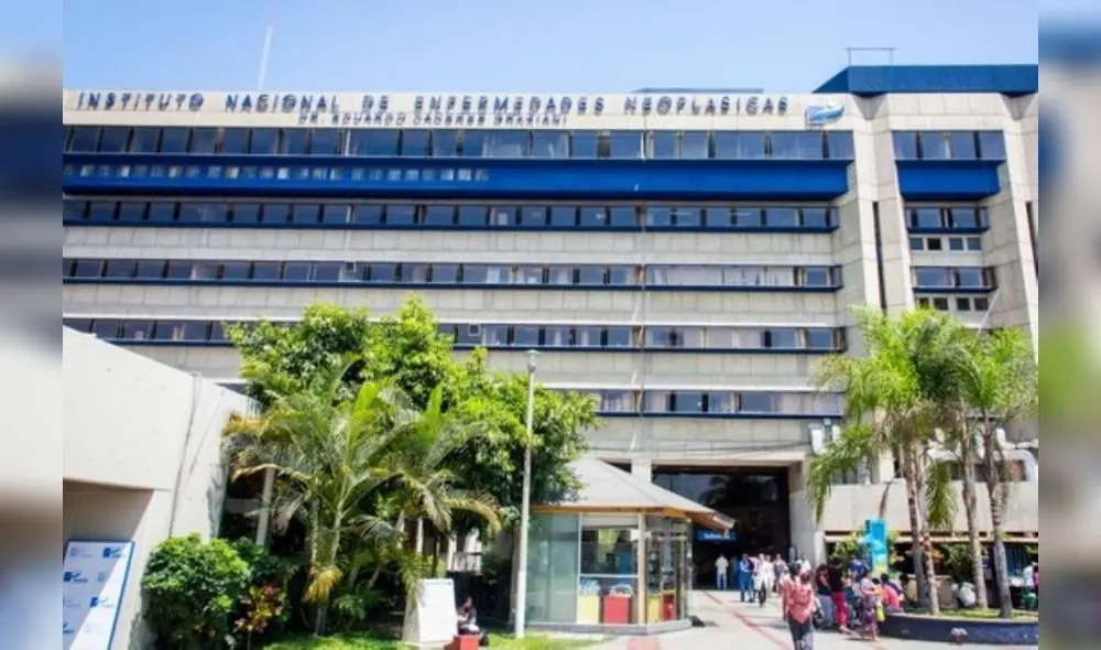 INEN ofrece remuneraciones de entre S/ 2.150 y S/ 8.500. Foto Andina