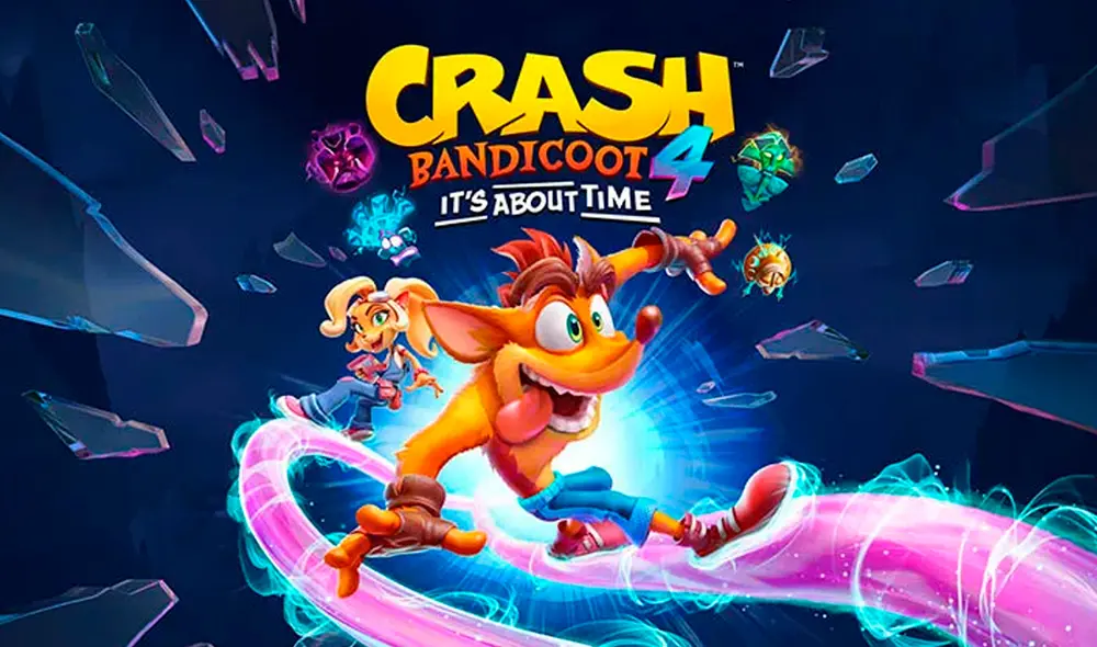 Los nuevos juegos de PlayStation Plus se podrán reclamar a partir del 5 de julio. Foto: PlayStation