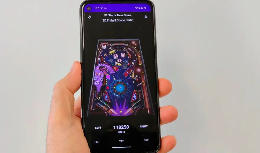 El juego solo está disponible para usuarios de Android. Foto: Andro4all
