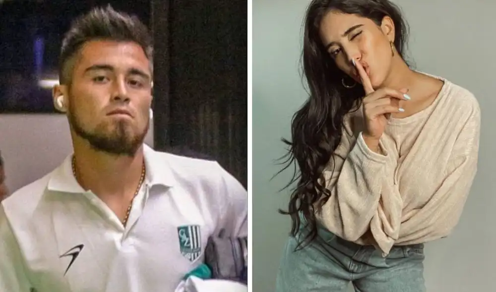 Rodrigo Cuba denunció a Melissa Paredes. Foto: Instagram