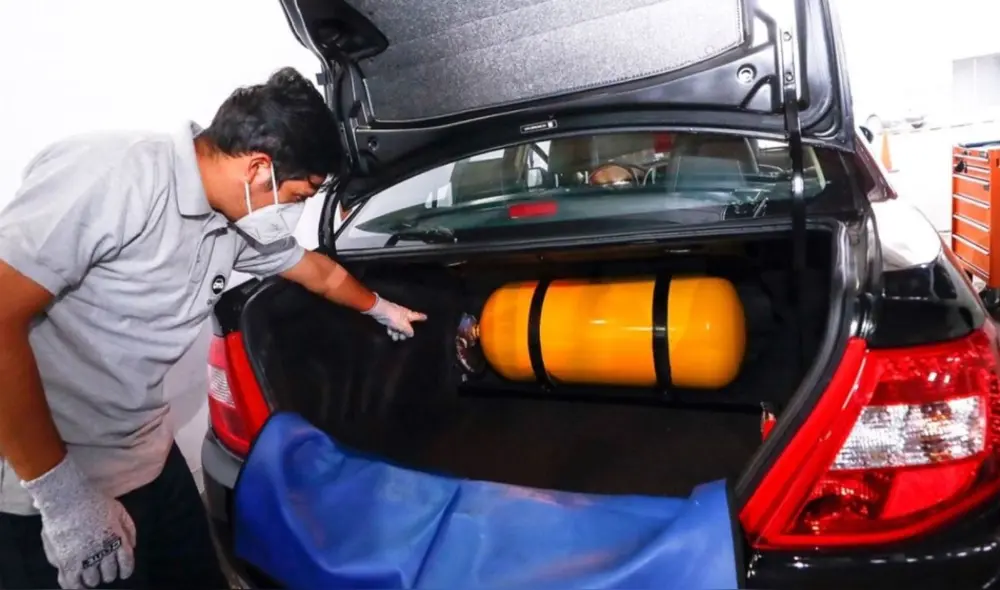 Desde finales de 2021 se ha venido presentando un escenario extraordinario de incremento de precios de los combustibles, debido a diversos factores externos, el cual se ha acrecentado en los primeros meses del 2022. Foto: Andina/referencial