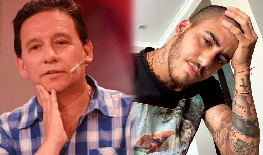 Ricardo Rondón le indicó a Ivana Yturbe que su pareja Beto da Silva no ocuparía una buena puntuación en el concurso de belleza. Foto: composición/GLR/Beto da Silva/Instagram Ricardo Rondón le indicó a Ivana Yturbe que su pareja Beto da Silva no ocuparía una buena puntuación en el concurso de belleza. Foto: composición/GLR/Beto da Silva/Instagram