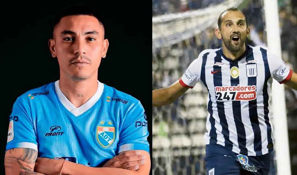 Los blanquiazules visitarán a ADT en la fecha 19 del Apertura. Foto: composición/La República/Luis Jiménez Los blanquiazules visitarán a ADT en la fecha 19 del Apertura. Foto: composición/La República/Luis Jiménez