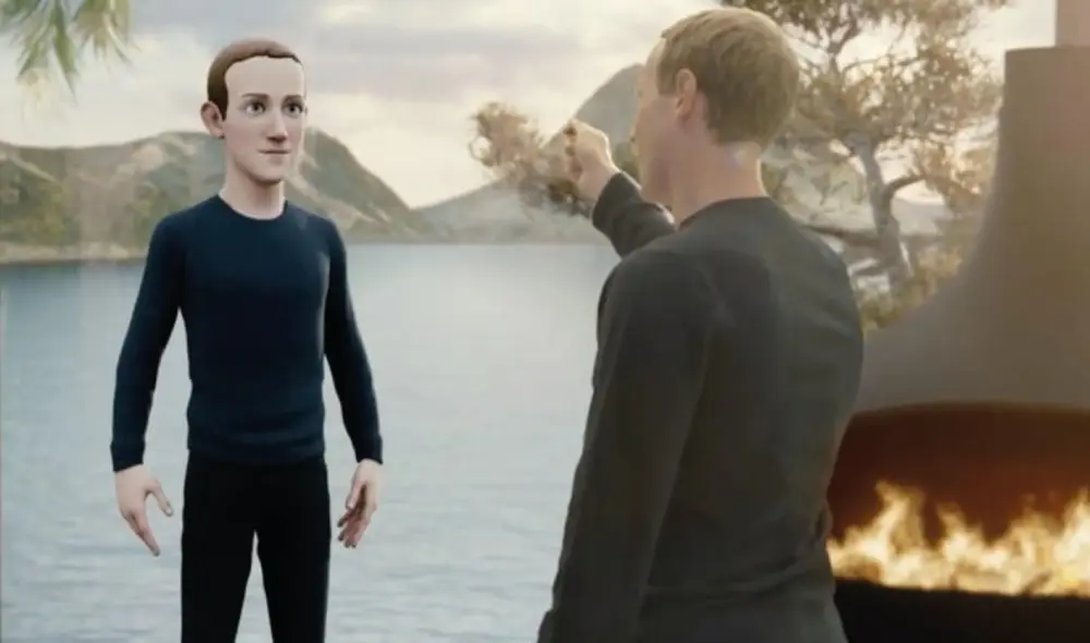 El término avatar cada vez se hace más común en todo el mundo. Foto: captura de Facebook