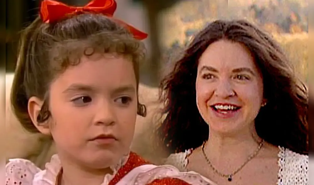 A pesar de haber sido considerada una de las mejores actrices infantiles de Hollywood, Tiffany Brissette decidió dejar su carrera de actriz. Foto: composición LR/20th Century Fox/ABC News A pesar de haber sido considerada una de las mejores actrices infantiles de Hollywood, Tiffany Brissette decidió dejar su carrera de actriz. Foto: composición LR/20th Century Fox/ABC News