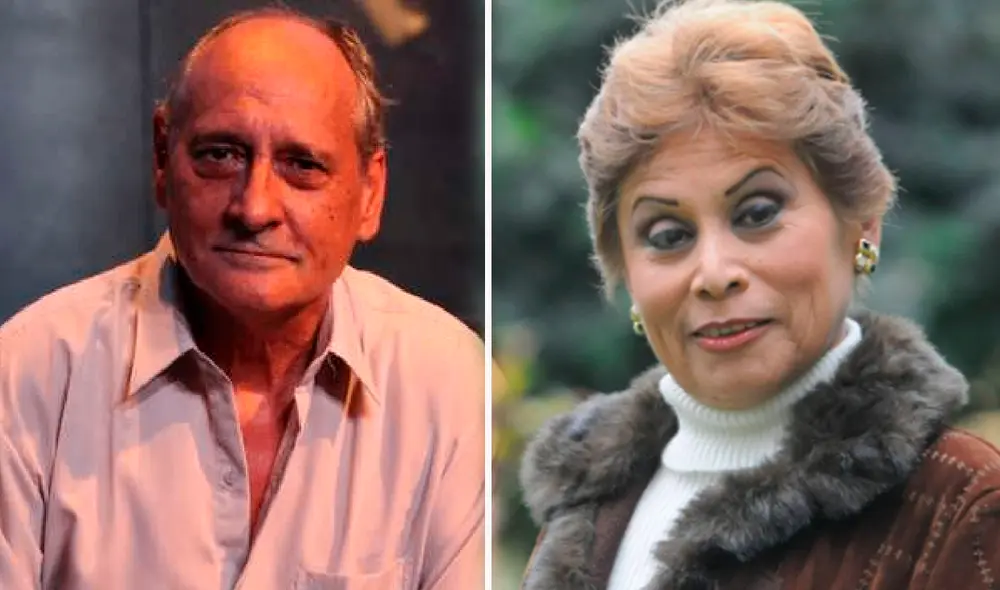 Gustavo Bueno cree que la nueva temporada de "Al fondo hay sitio" será un rotundo éxito en las pantallas. Foto composición/difusión/GLR