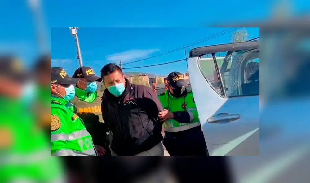 Danzante murió en intento de asalto a camioneta en La Libertad ...