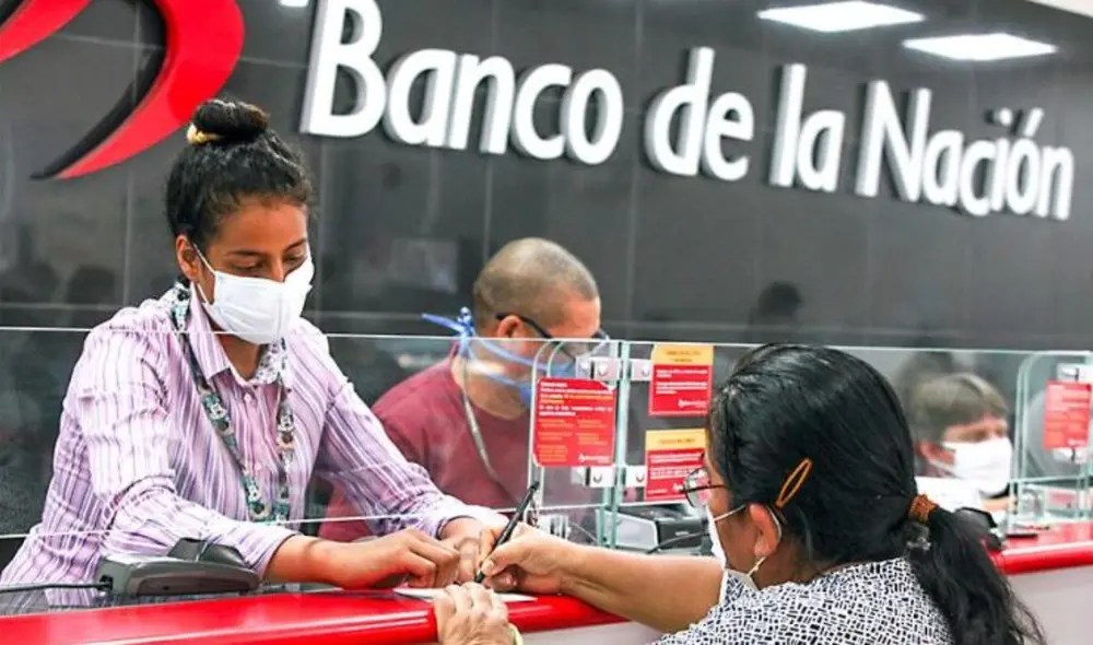 Bono Yanapay Perú jueves 30 de junio de 2022. Foto: Andina