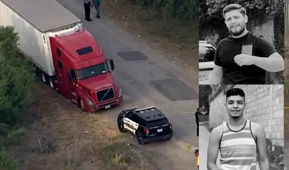 "Triunfen. Enfóquense", fue el último mensaje que Karen Caballero les dio a sus hijos. Foto: captura/Telemundo "Triunfen. Enfóquense", fue el último mensaje que Karen Caballero les dio a sus hijos. Foto: captura/Telemundo