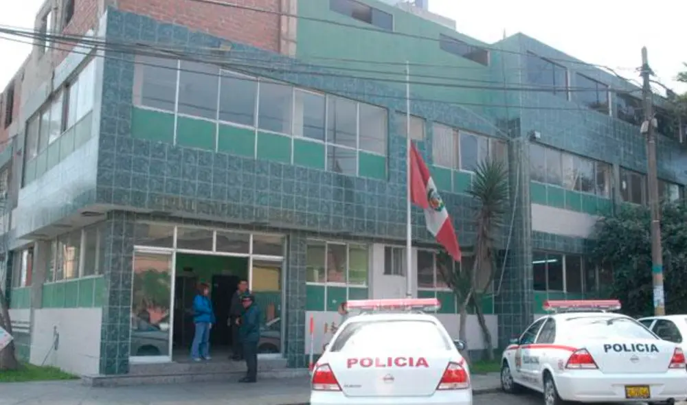 La menor se encuentra con tratamiento psicológico tras ser víctima de agresión sexual. Foto: Andina