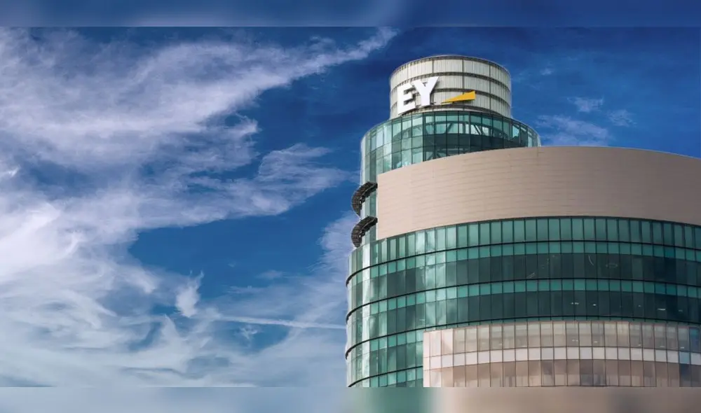 La empresa tendrá que pagar la mayor multa impuesta a una consultora en Estados Unidos.Foto: EFE