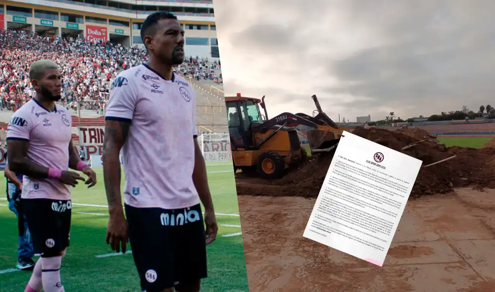 Sport Boys enfrentará a Sport Huancayo por la fecha 19 de Liga 1-2022. Foto: composición GLR/Luis Jiménez/Sport Boys