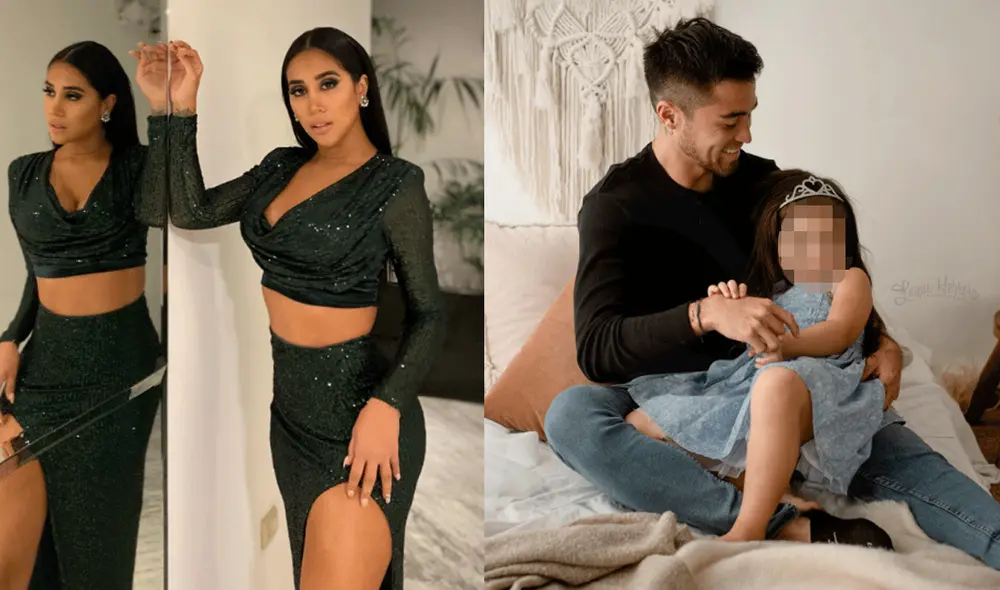 Melissa Paredes sobre denuncia de Rodrigo Cuba. Foto: composición LR/
Melissa Pareds/Instagram
gatocuba16/Instagram Melissa Paredes sobre denuncia de Rodrigo Cuba. Foto: composición LR/
Melissa Pareds/Instagram
gatocuba16/Instagram