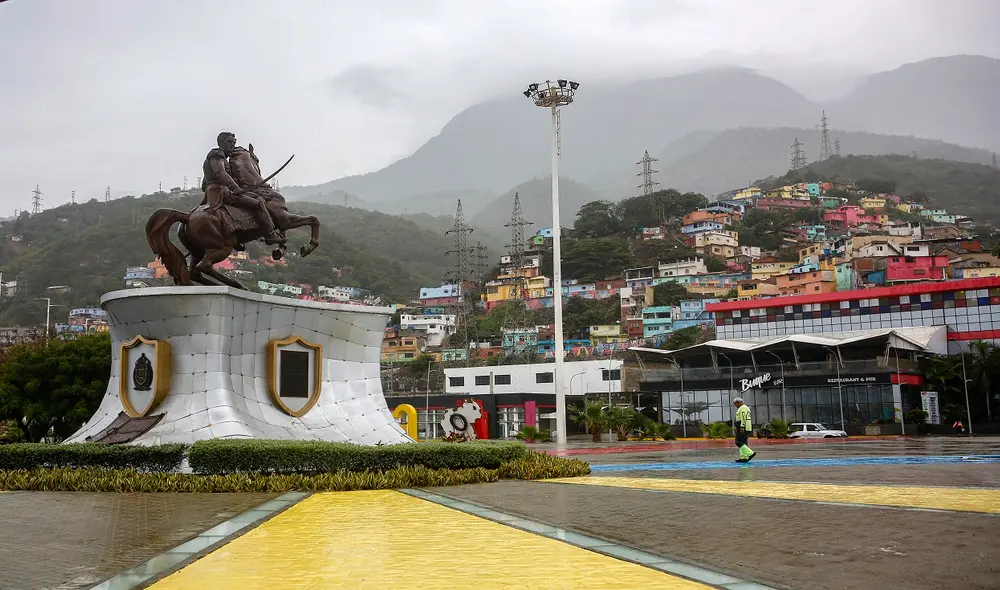 Conoce el precio del dólar en Venezuela hoy, según el BCV Conoce el precio del dólar en Venezuela hoy, según el BCV