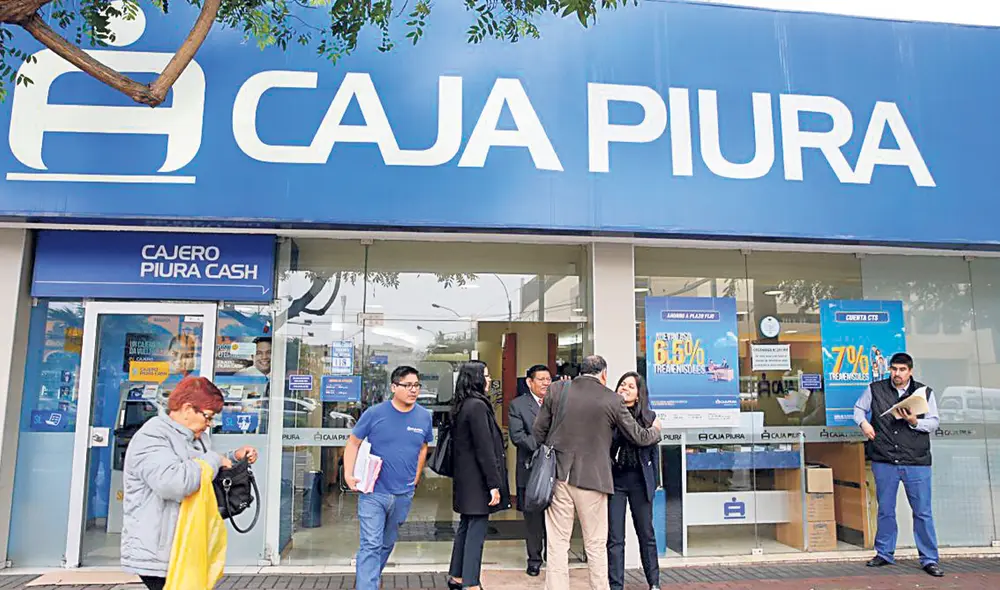 Alcance. Medida apunta a los créditos a personas naturales y mypes por hasta S/9.200. Foto: difusión Alcance. Medida apunta a los créditos a personas naturales y mypes por hasta S/9.200. Foto: difusión