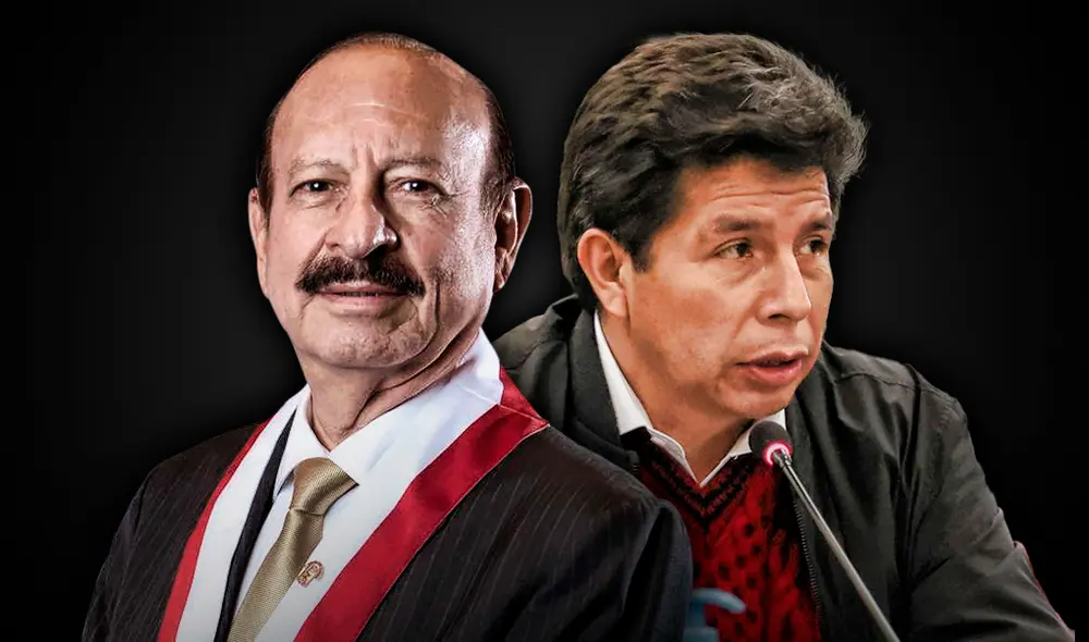 Wilmar Elera señaló que buscarán la aprobación del informe de la Comisión de Fiscalización para que el presidente sea acusado constitucionalmente. Foto: composición de Gerson Cardoso / La República Wilmar Elera señaló que buscarán la aprobación del informe de la Comisión de Fiscalización para que el presidente sea acusado constitucionalmente. Foto: composición de Gerson Cardoso / La República