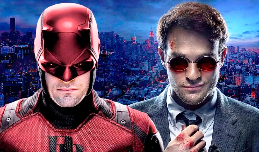 La serie presume del éxito unánime por parte de la crítica, los fans y los números. Foto: composición / Marvel