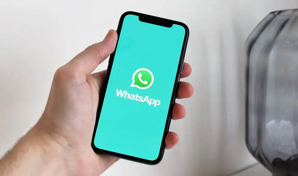 WhatsApp renovó sus protocolos de seguridad y privacidad de datos en 2021. Foto: Urban Tecno