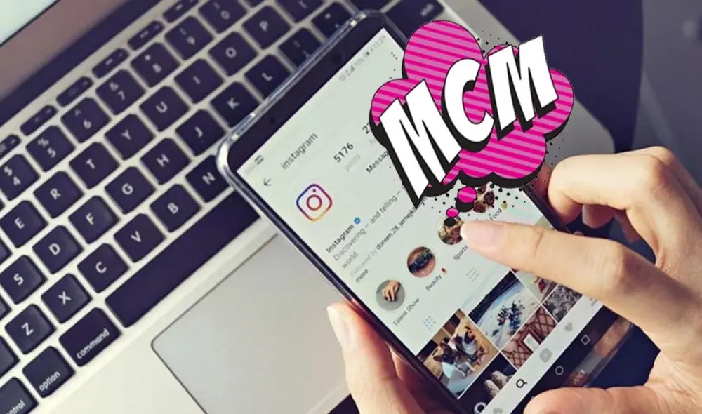 Este término ya se ha vuelto uno de los más utilizados en redes sociales. Foto: composición LR / Google