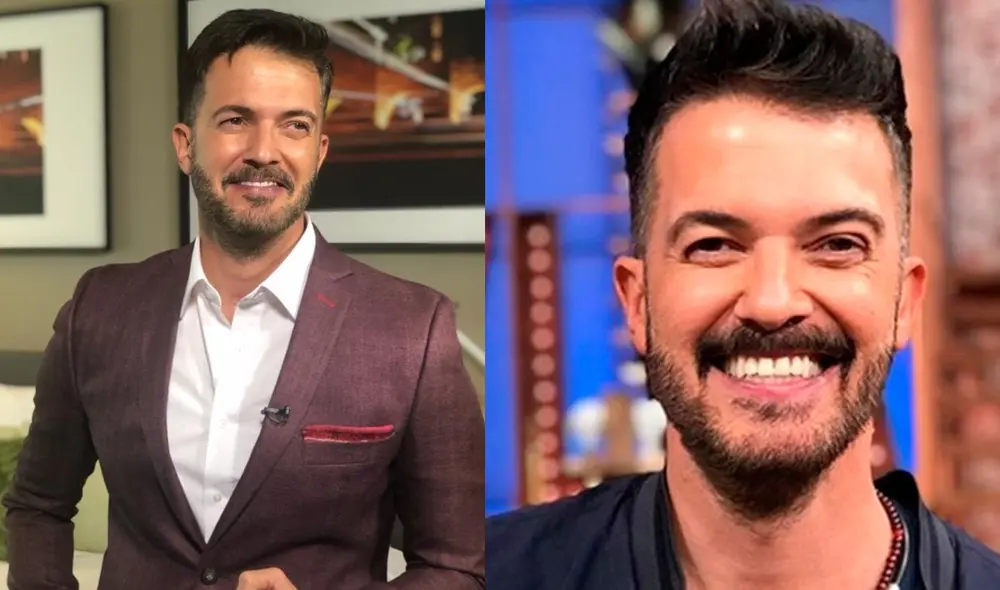 Fernando del Solar padecía de cáncer. Foto: fernandodelsolar/Instagram Fernando del Solar padecía de cáncer. Foto: fernandodelsolar/Instagram