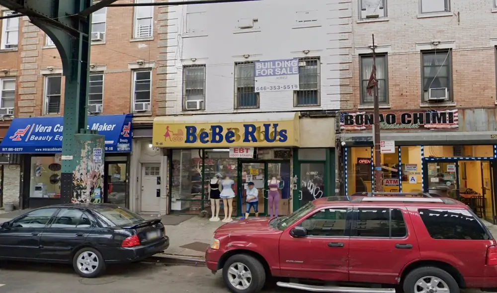 El jefe de la Policía manifestó que se encuentran trabajando para identificar el cuerpo. Foto: New York Post