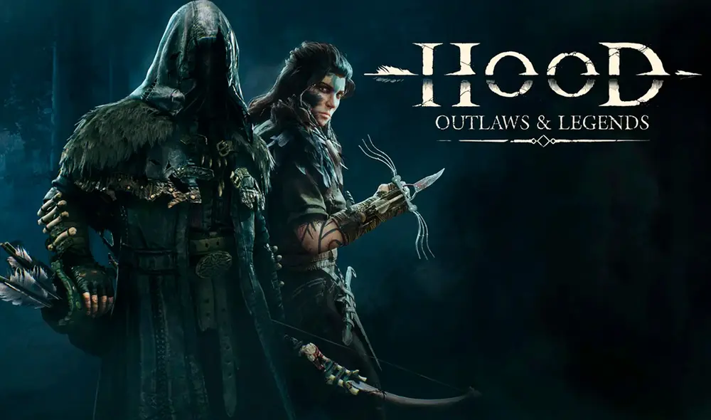 Consigue Hood: Outlaws & Legends hasta el 7 de julio en Epic Games Store. Foto: Epic Games Store