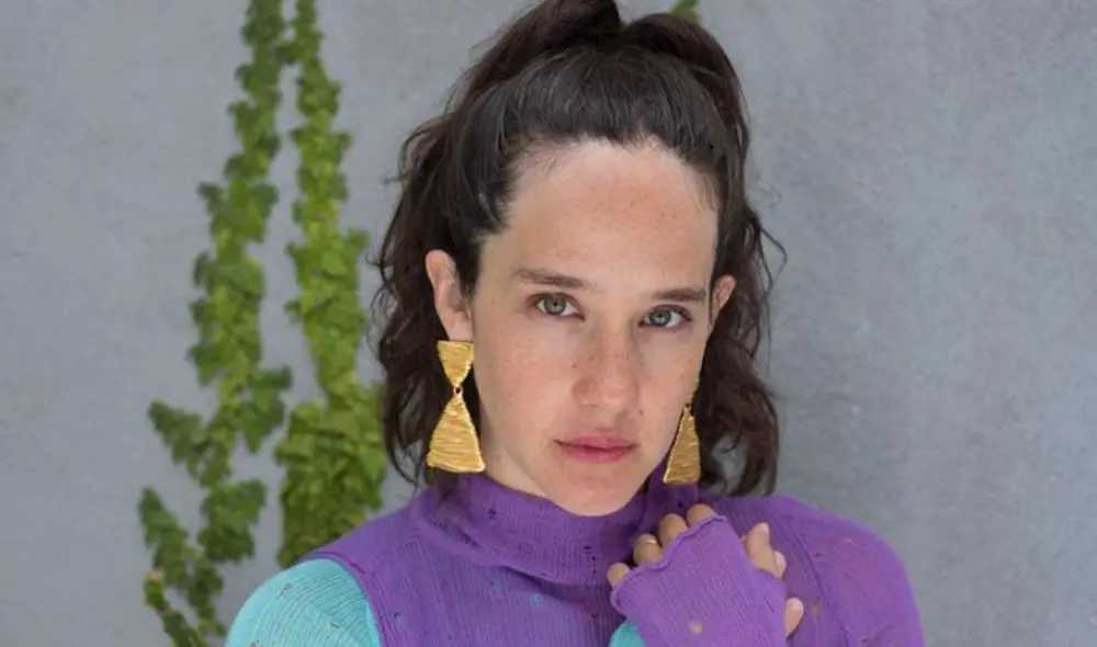 Conoce acerca del padecimiento de la cantante y actriz Ximena Sariñana. Foto: Instagram
