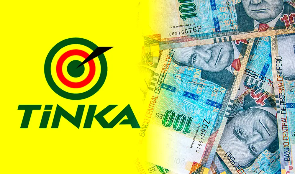 El Pozo Millonario de La Tinka está sujeto a impuestos. Foto: Composición / La República El Pozo Millonario de La Tinka está sujeto a impuestos. Foto: Composición / La República