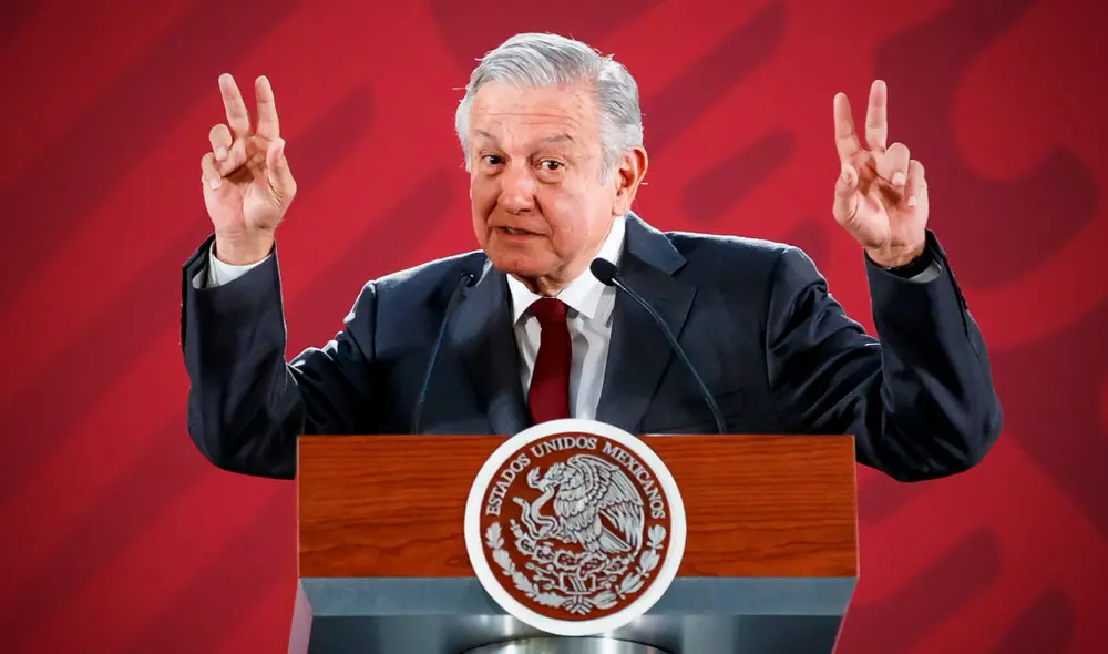 Afectado, Carlos Alazraki —columnista de El Universal—, y la comunidad judía atacada respondieron a AMLO. Foto: EFE Afectado, Carlos Alazraki —columnista de El Universal—, y la comunidad judía atacada respondieron a AMLO. Foto: EFE