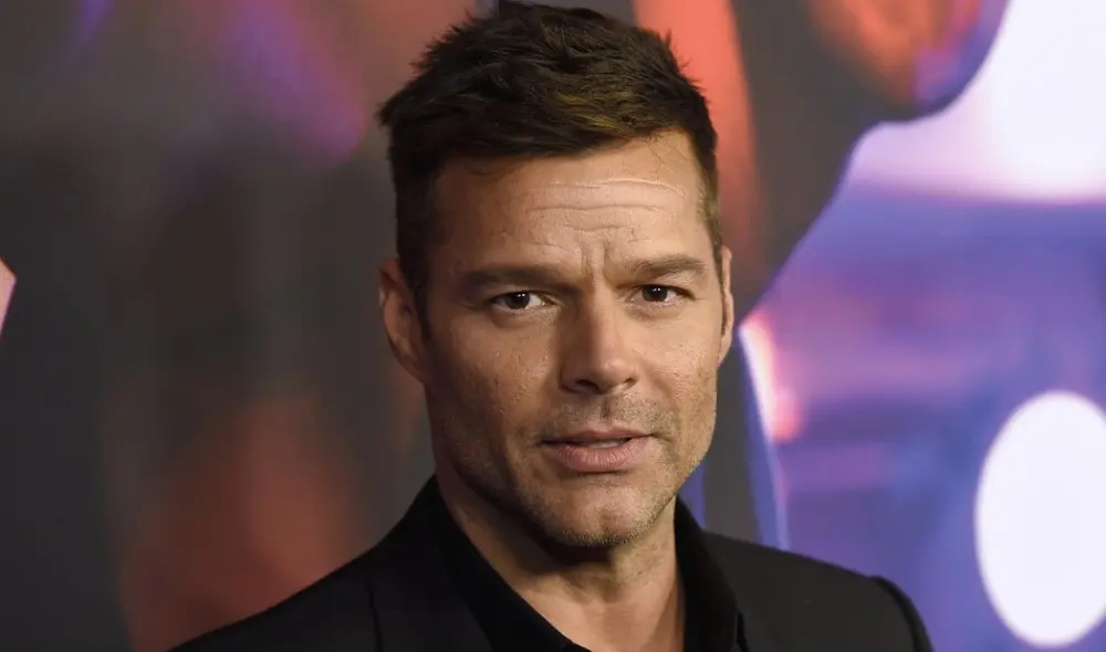 Rebecca Drucker, exmánager de Ricky Martin, le exige 3 millones de dólares por no cumplir contratos. Foto: El Nacional Rebecca Drucker, exmánager de Ricky Martin, le exige 3 millones de dólares por no cumplir contratos. Foto: El Nacional