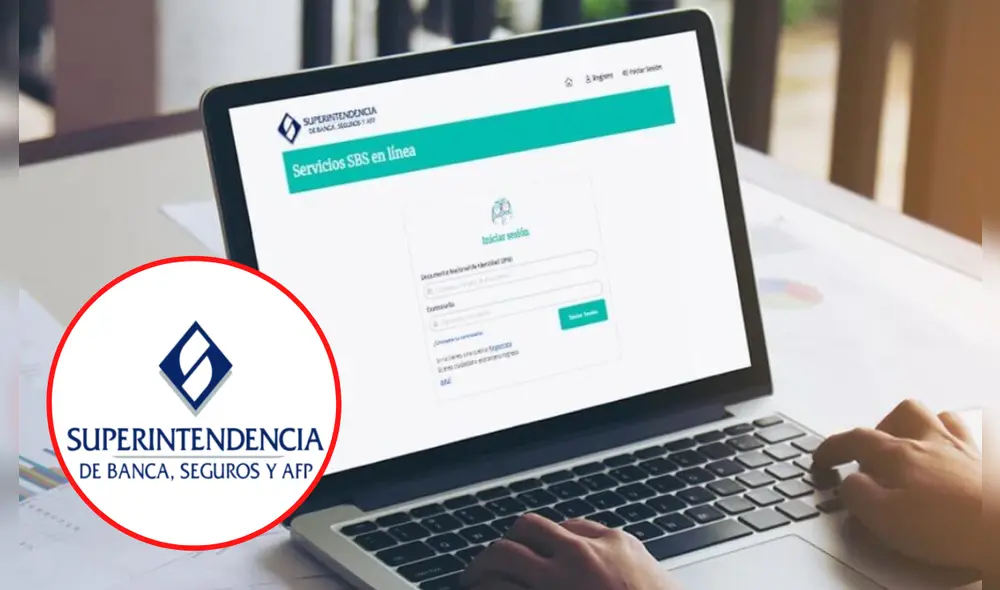El reporte de deudas de la SBS se actualiza mensualmente en relación a los servicios que los usuarios hayan contratado con las entidades financieras. Foto: composición LR/ SBS /prestamype El reporte de deudas de la SBS se actualiza mensualmente en relación a los servicios que los usuarios hayan contratado con las entidades financieras. Foto: composición LR/ SBS /prestamype