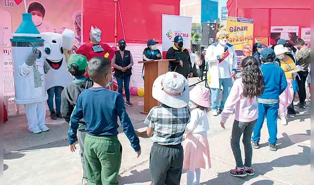 Hospitales. Tienen capacidad para atender casos COVID-19. Foto: La República Hospitales. Tienen capacidad para atender casos COVID-19. Foto: La República