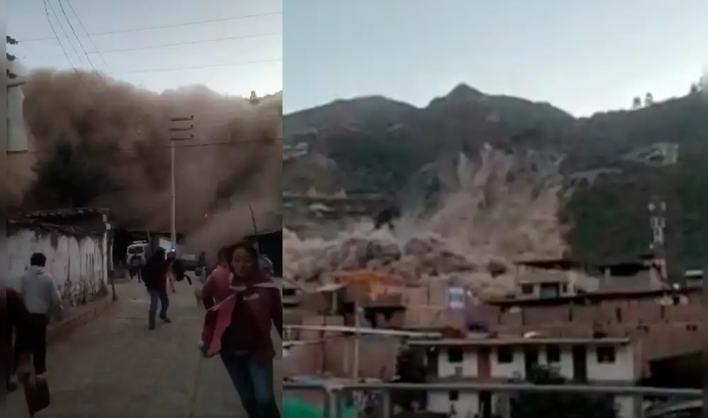 Damnificados durmieron en los terminales terrestres. Foto: difusión Damnificados durmieron en los terminales terrestres. Foto: difusión