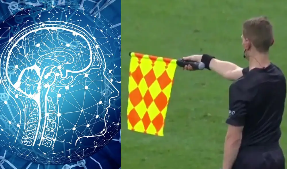 Según los impulsores de esta tecnología, esta ayudará a tomar decisiones más rápidas y exactas en situaciones de fuera de juego. Foto: Pixabay/EFE