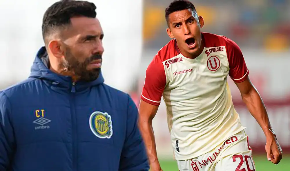 El canalla marcha en la parte baja de la tabla. Foto: composición LR/ Rosario Central/ Liga 1