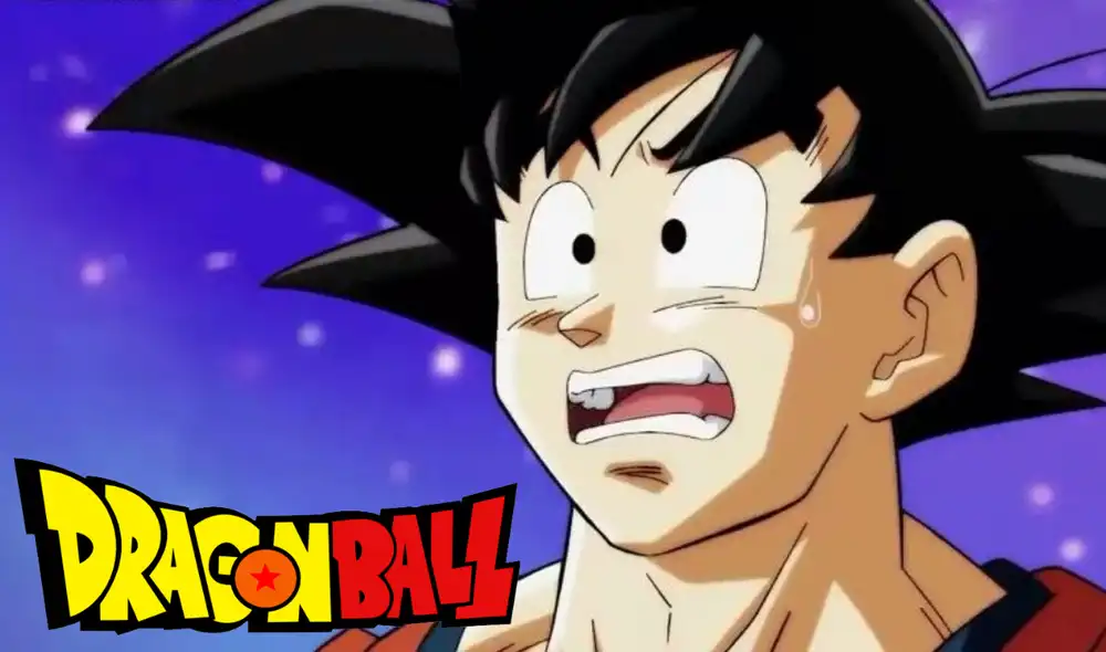 "Dragon Ball" y el dato que pocos fans recuerdan. Foto: Toei Animation