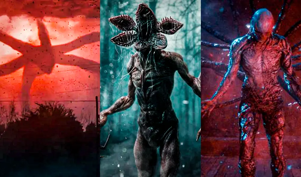 Los nombres de los villanos tienen su origen en un juego de fantasía. Foto: captura de Netflix / composición LR / Jazmín Ceras